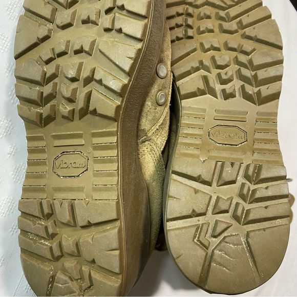 Vibram Military Combat Boots main image 10